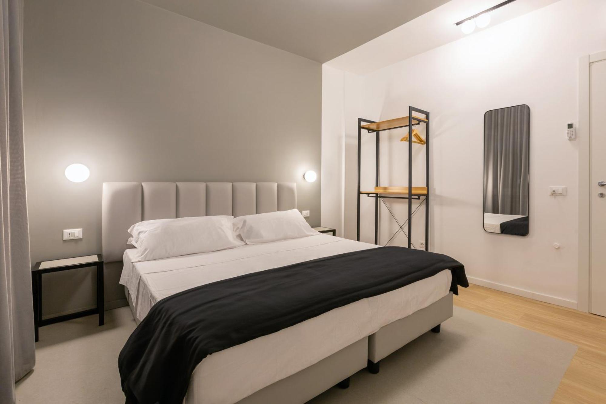 Luciano Queen'S Guest House 로마 외부 사진