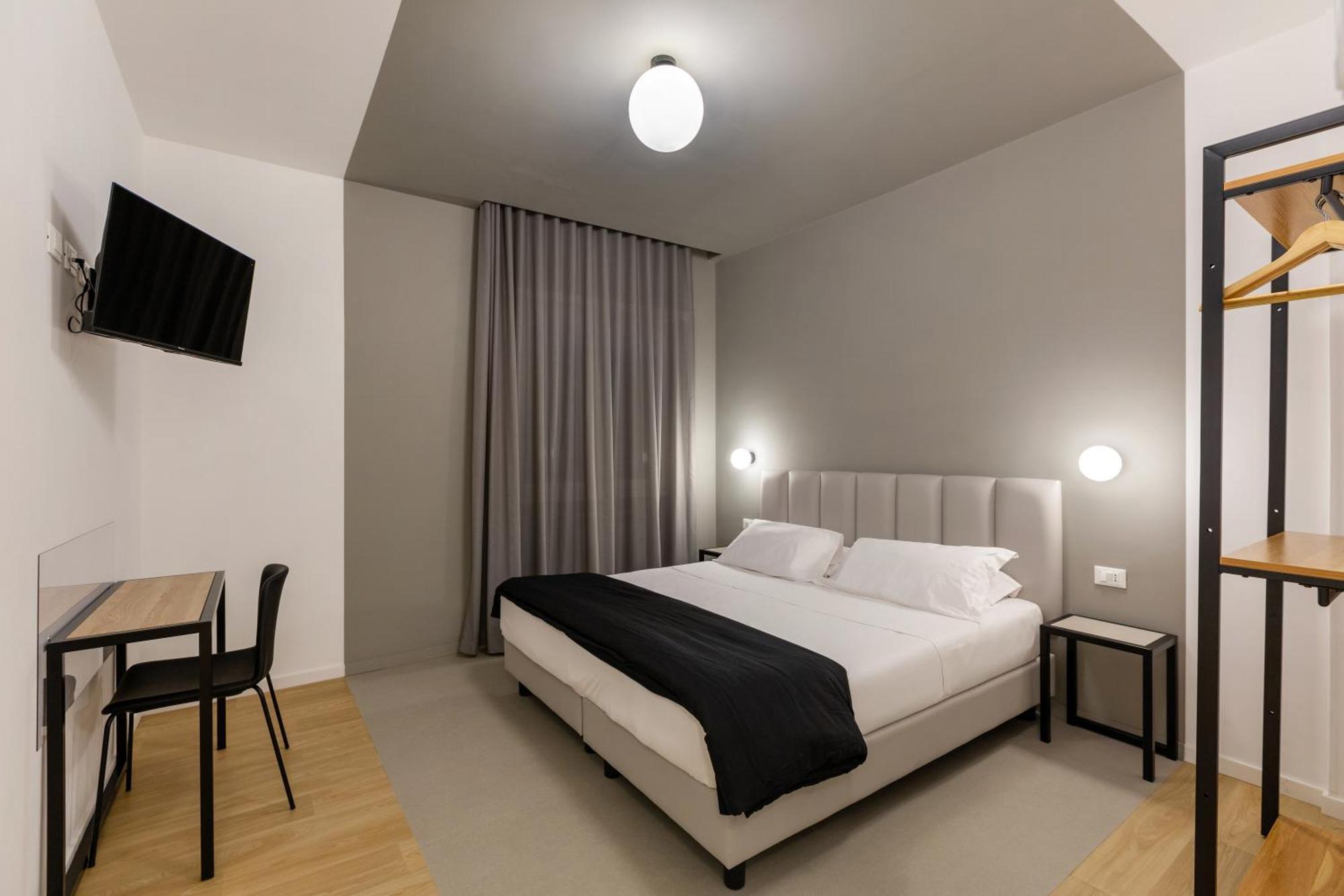 Luciano Queen'S Guest House 로마 외부 사진