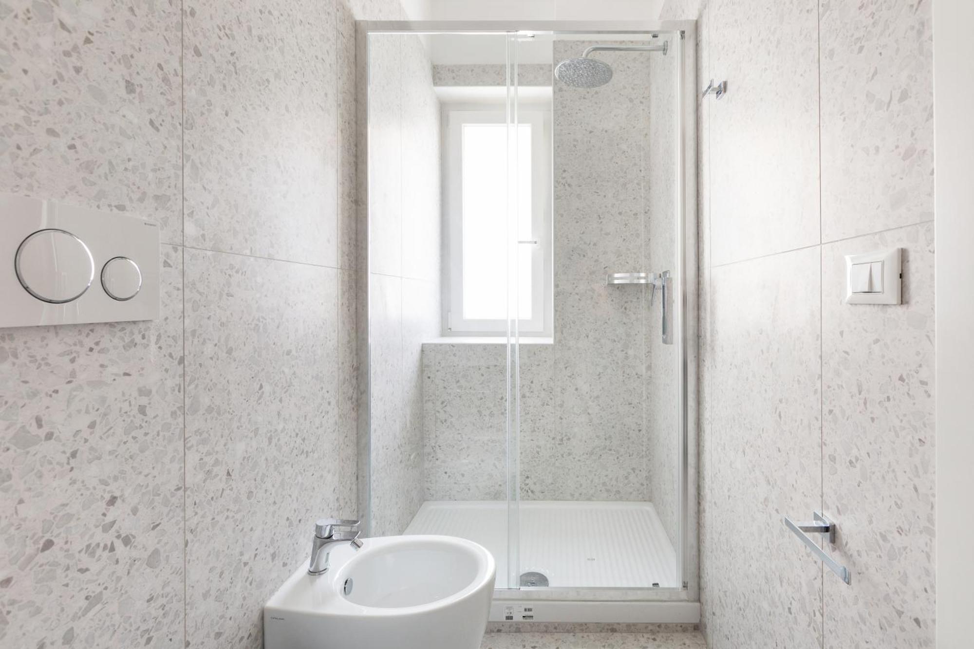 Luciano Queen'S Guest House 로마 외부 사진