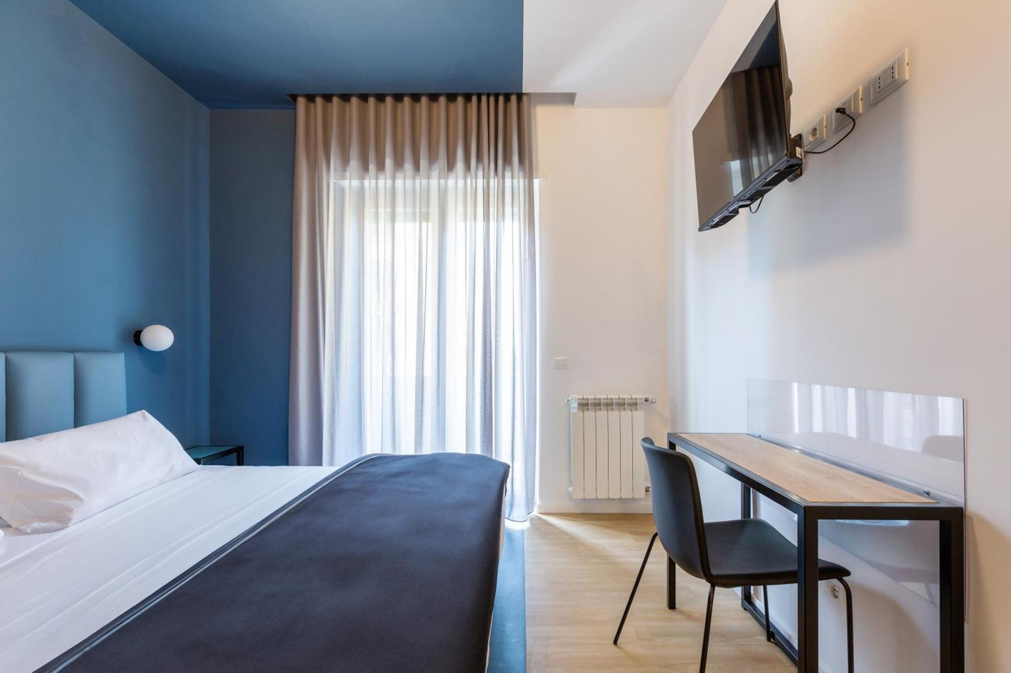 Luciano Queen'S Guest House 로마 외부 사진
