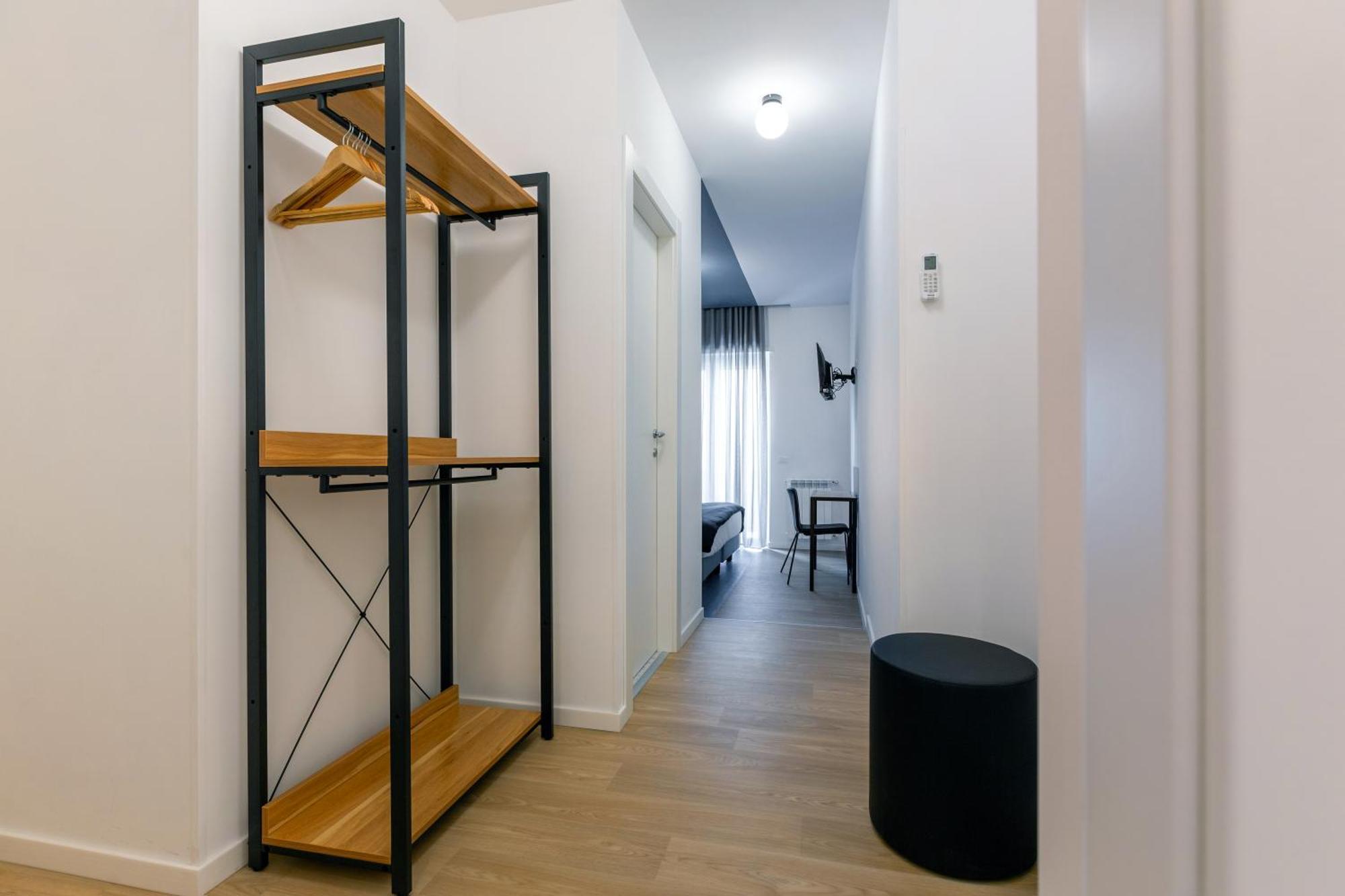 Luciano Queen'S Guest House 로마 외부 사진
