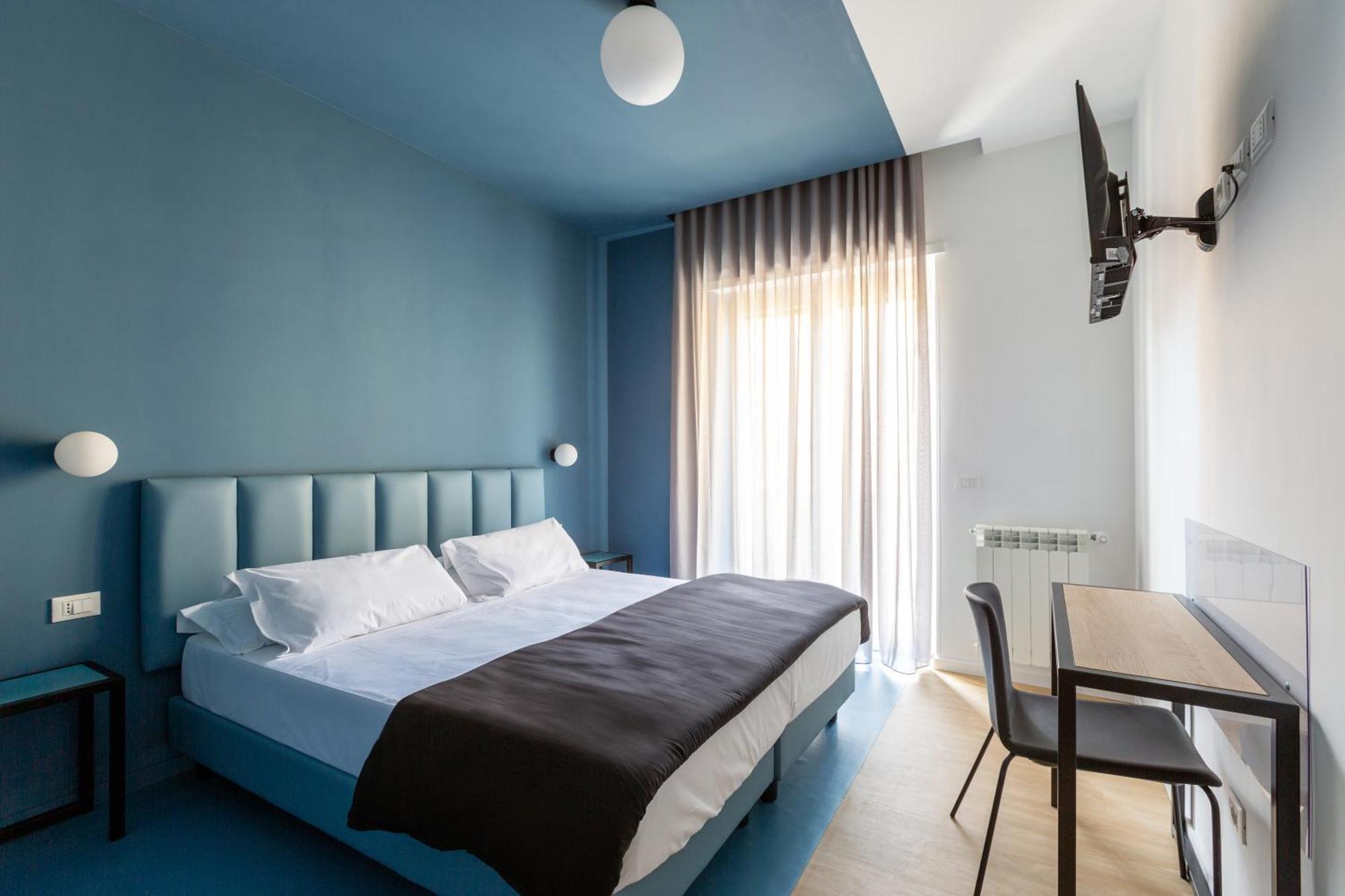 Luciano Queen'S Guest House 로마 외부 사진