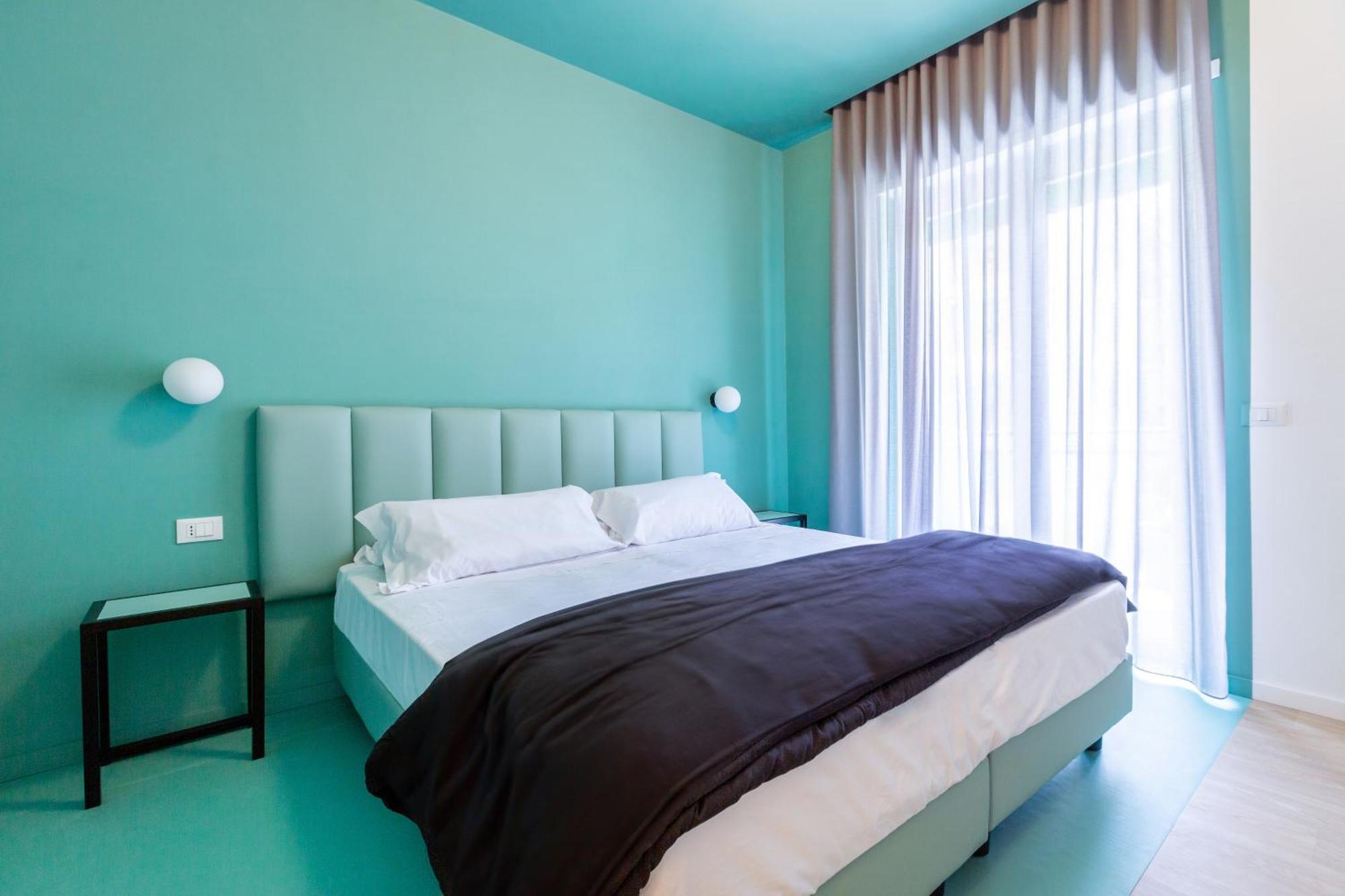 Luciano Queen'S Guest House 로마 외부 사진