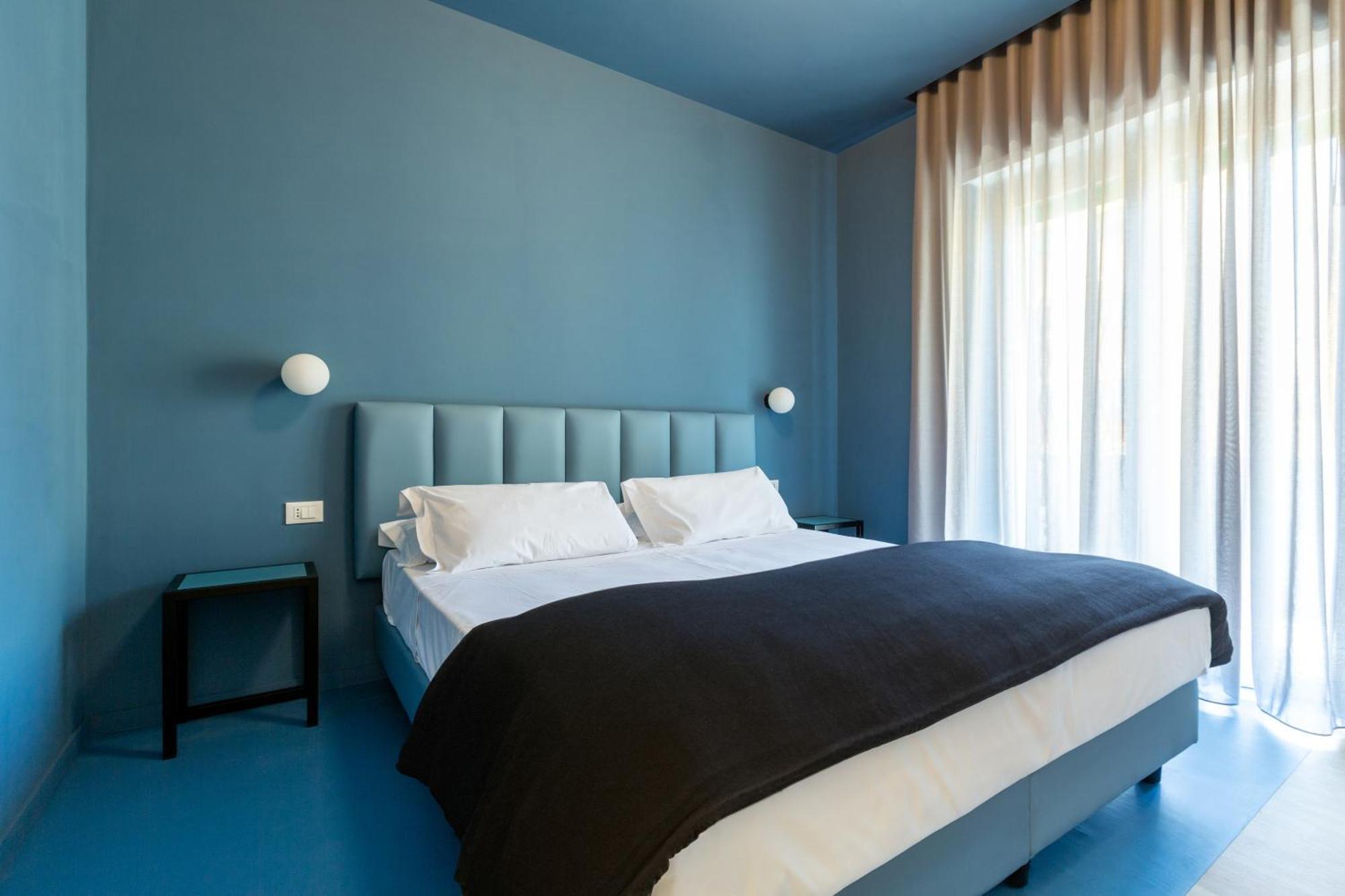 Luciano Queen'S Guest House 로마 외부 사진