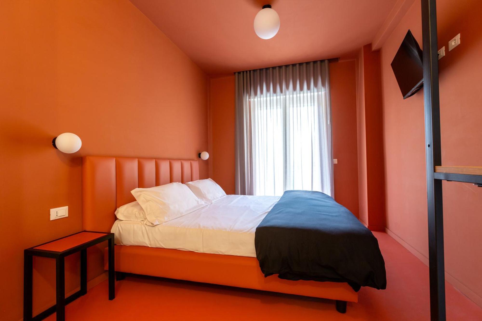 Luciano Queen'S Guest House 로마 외부 사진
