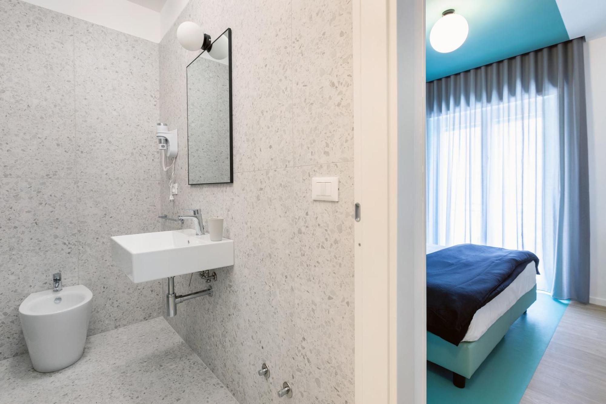 Luciano Queen'S Guest House 로마 외부 사진