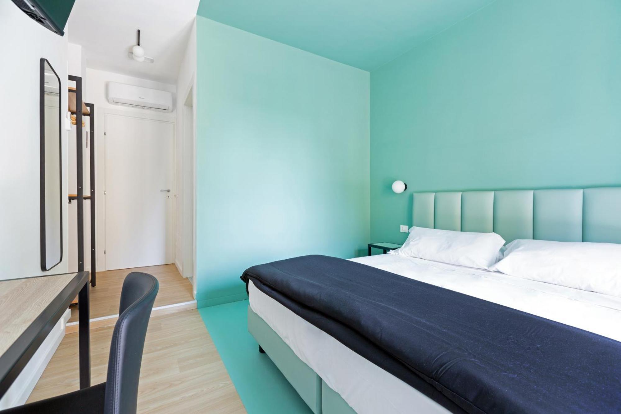 Luciano Queen'S Guest House 로마 외부 사진