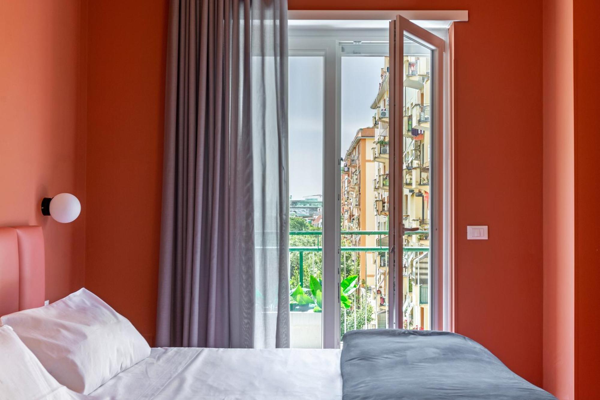 Luciano Queen'S Guest House 로마 외부 사진