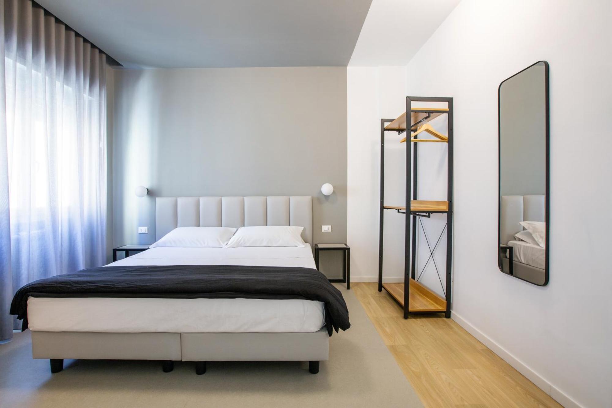 Luciano Queen'S Guest House 로마 외부 사진
