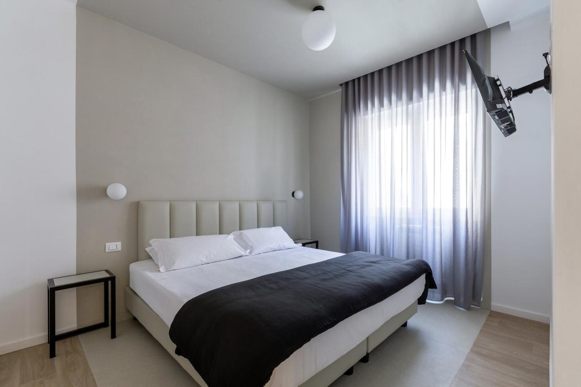 Luciano Queen'S Guest House 로마 외부 사진
