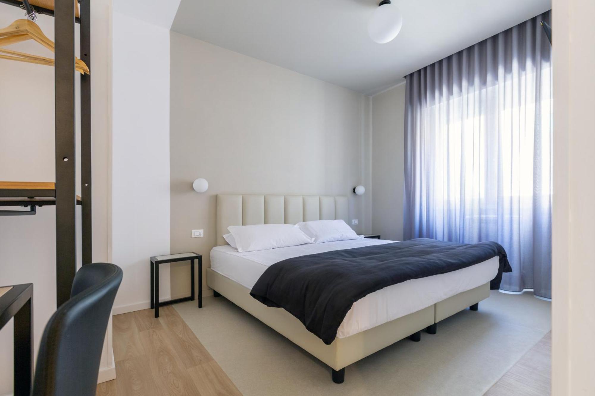 Luciano Queen'S Guest House 로마 외부 사진