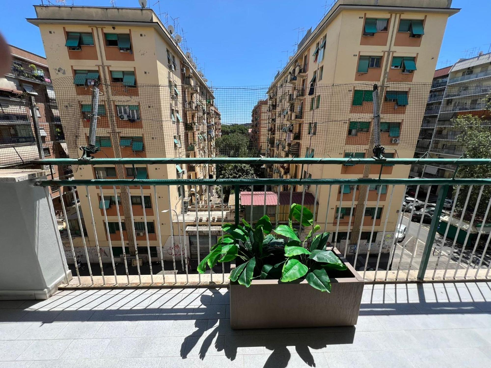 Luciano Queen'S Guest House 로마 외부 사진